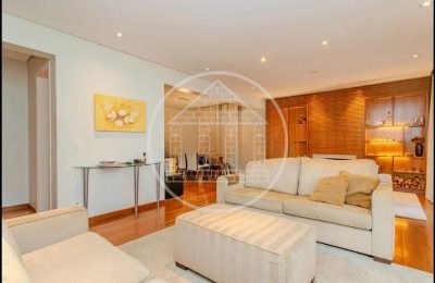 Apartamento, 4 quartos, 233 m² - Foto 5