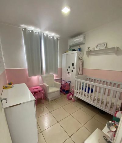Apartamento, 2 quartos, 55 m² - Foto 4