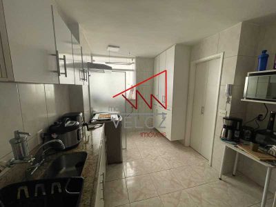 Apartamento, 2 quartos, 90 m² - Foto 1