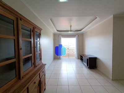 Apartamento, 2 quartos, 73 m² - Foto 3