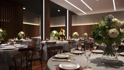 Apartamento, 3 quartos, 362 m² - Foto 3