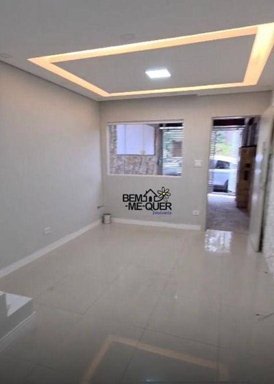 Sobrado, 3 quartos, 92 m² - Foto 2