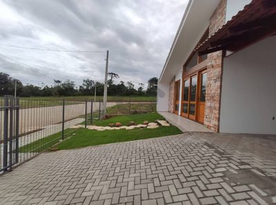 Casa, 3 quartos, 118 m² - Foto 2