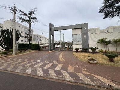 Apartamento, 2 quartos, 39 m² - Foto 1