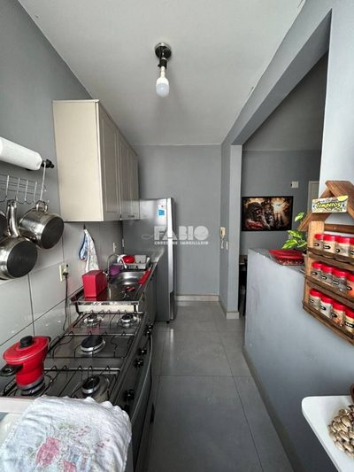 Apartamento, 2 quartos, 48 m² - Foto 2