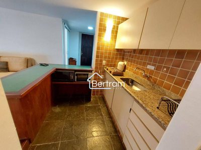 Apartamento, 1 quarto, 32 m² - Foto 5