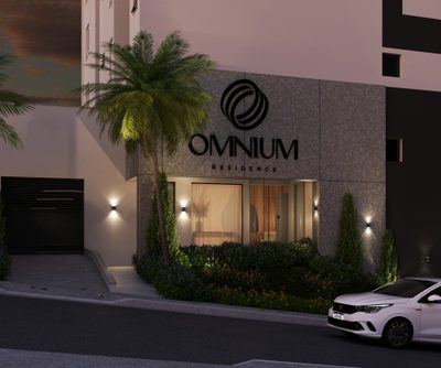 Apartamento, 2 quartos, 56 m² - Foto 1