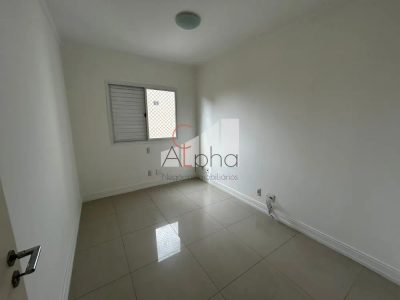 Apartamento, 3 quartos, 90 m² - Foto 2