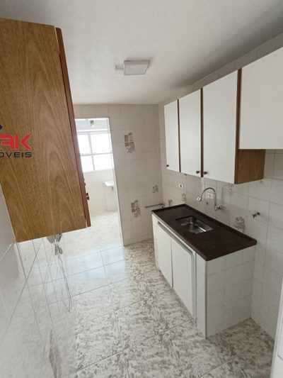 Apartamento, 2 quartos, 56 m² - Foto 4