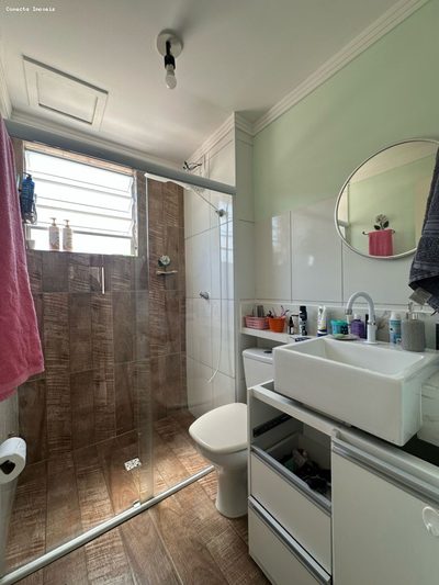 Apartamento, 2 quartos, 44 m² - Foto 4