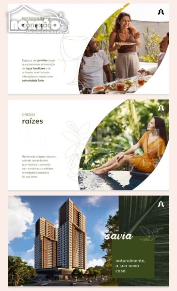Casa, 3 quartos, 69 m² - Foto 5