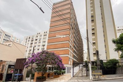 Apartamento, 3 quartos, 101 m² - Foto 1