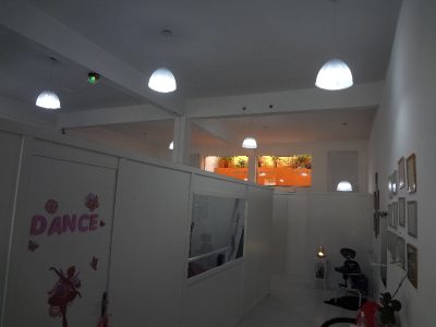 Sala-Conjunto, 364 m² - Foto 5