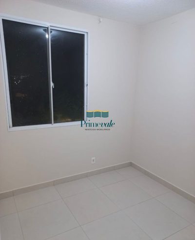 Apartamento, 2 quartos, 44 m² - Foto 3