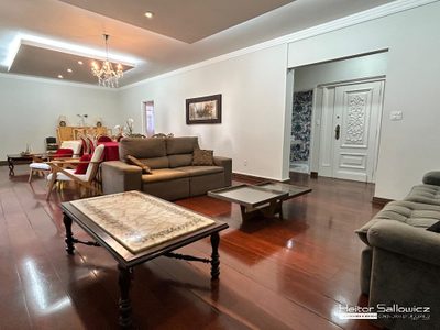 Apartamento, 4 quartos, 252 m² - Foto 3