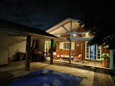 Casa, 3 quartos, 140 m² - Foto 1