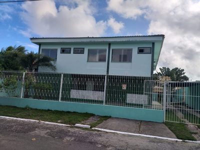 Casa, 10 quartos, 204 m² - Foto 1