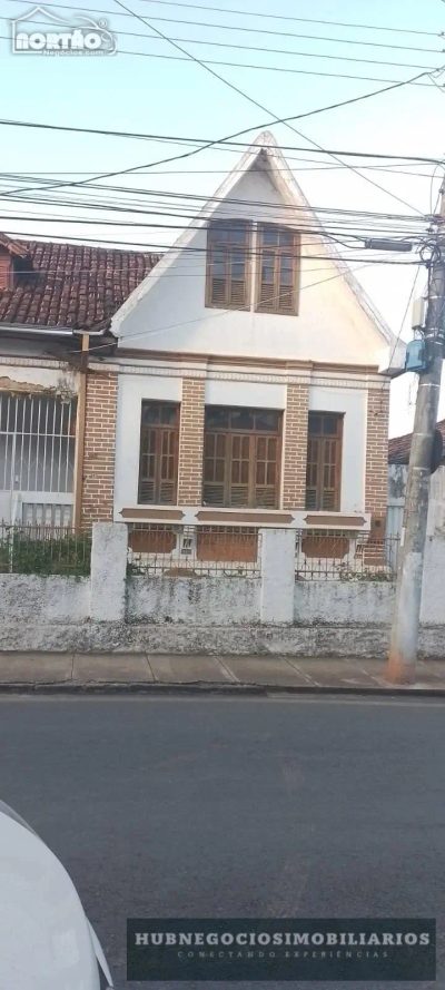 Casa, 8 quartos - Foto 2