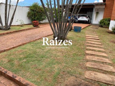 Casa, 3 quartos, 260 m² - Foto 4