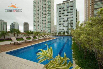 Apartamento, 1 quarto, 30 m² - Foto 1