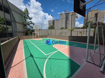 Apartamento, 3 quartos, 101 m² - Foto 3