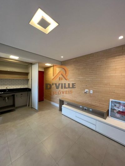 Apartamento, 2 quartos, 81 m² - Foto 4