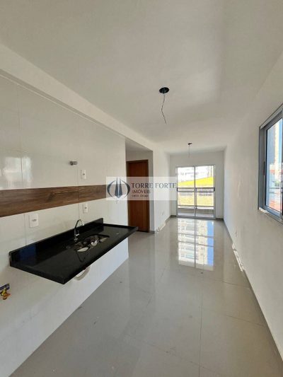 Apartamento, 2 quartos, 37 m² - Foto 5