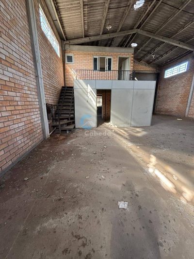 Prédio Inteiro, 455 m² - Foto 5