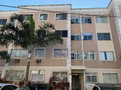 Apartamento, 2 quartos, 10 m² - Foto 1