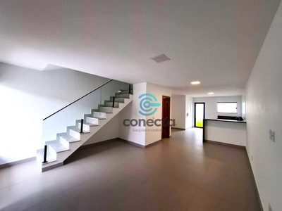 Casa, 3 quartos, 150 m² - Foto 3
