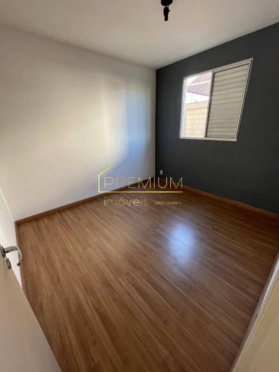 Apartamento, 2 quartos, 60 m² - Foto 5