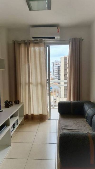 Apartamento, 2 quartos, 55 m² - Foto 3