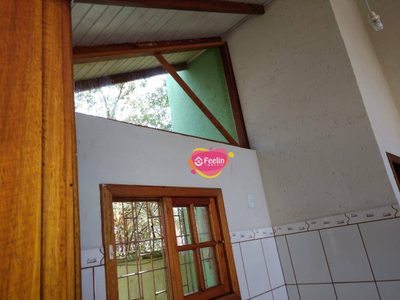 Casa, 2 quartos, 164 m² - Foto 5