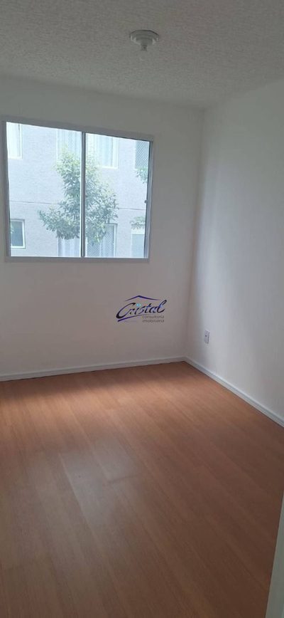 Apartamento, 2 quartos, 42 m² - Foto 2