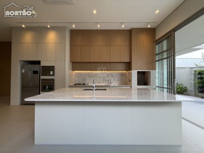Casa, 1 quarto, 240 m² - Foto 5