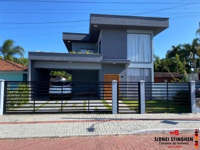 Casa, 5 quartos, 320 m² - Foto 4