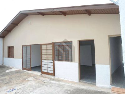 Casa, 3 quartos, 120 m² - Foto 1