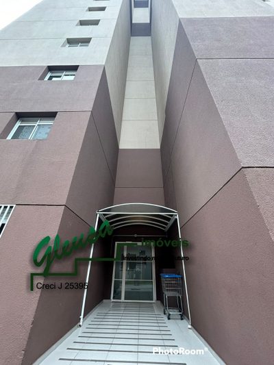 Apartamento, 2 quartos, 40 m² - Foto 2