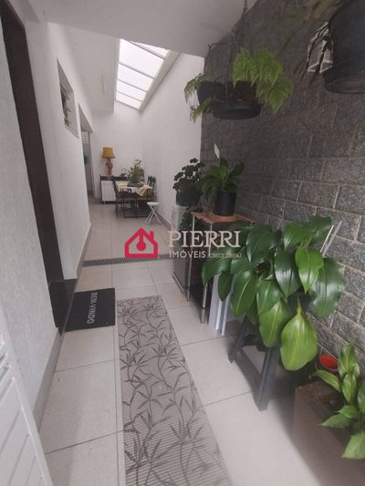 Casa, 3 quartos, 251 m² - Foto 3