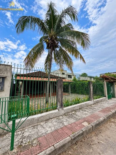 Casa, 4 quartos - Foto 1