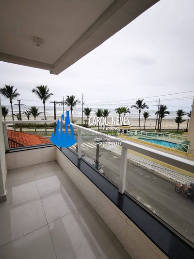 Apartamento, 2 quartos, 85 m² - Foto 1