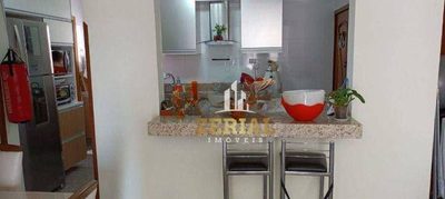 Apartamento, 3 quartos, 100 m² - Foto 1