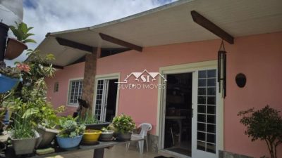Casa, 3 quartos, 140 m² - Foto 1