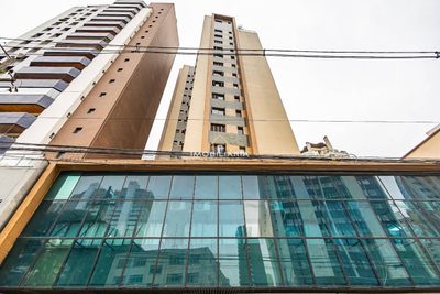 Apartamento, 3 quartos, 176 m² - Foto 3