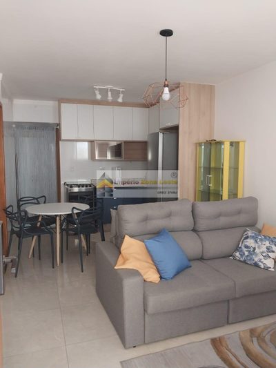 Kitnet-Studio, 38 m² - Foto 3