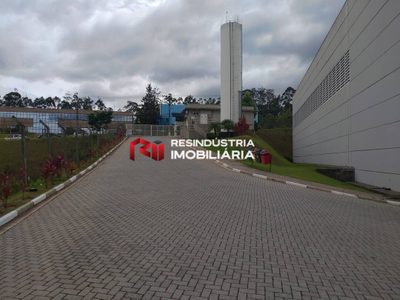 Depósito-Galpão, 908 m² - Foto 2