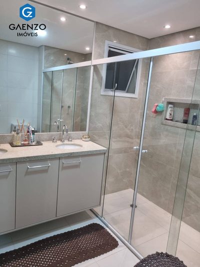 Apartamento, 2 quartos, 96 m² - Foto 2