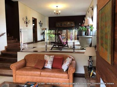 Casa de Condomínio, 3 quartos - Foto 5