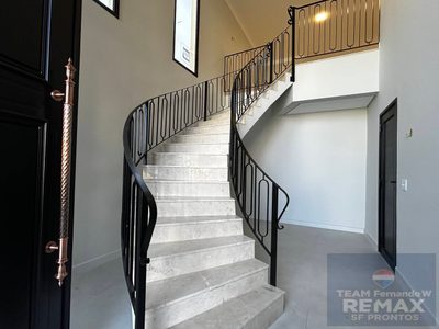 Apartamento, 3 quartos, 257 m² - Foto 2