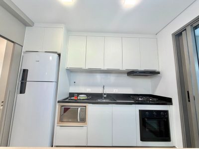 Apartamento, 2 quartos, 89 m² - Foto 4